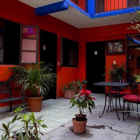 Hotel Posada Del Cortez La Paz Kültér fotó