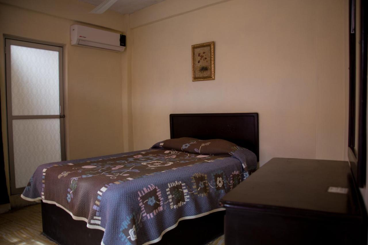 Hotel Posada Del Cortez La Paz Kültér fotó