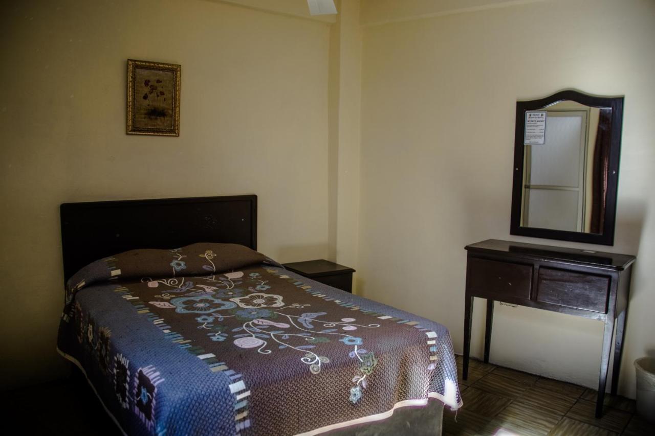 Hotel Posada Del Cortez La Paz Kültér fotó